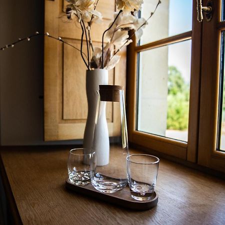 Bed and Breakfast La Francoisiere Loigné-sur-Mayenne Zewnętrze zdjęcie