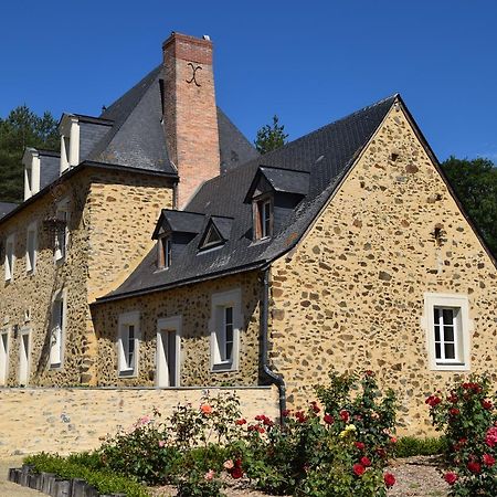 Bed and Breakfast La Francoisiere Loigné-sur-Mayenne Zewnętrze zdjęcie