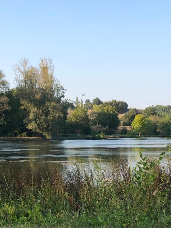 Bed and Breakfast La Francoisiere Loigné-sur-Mayenne Zewnętrze zdjęcie