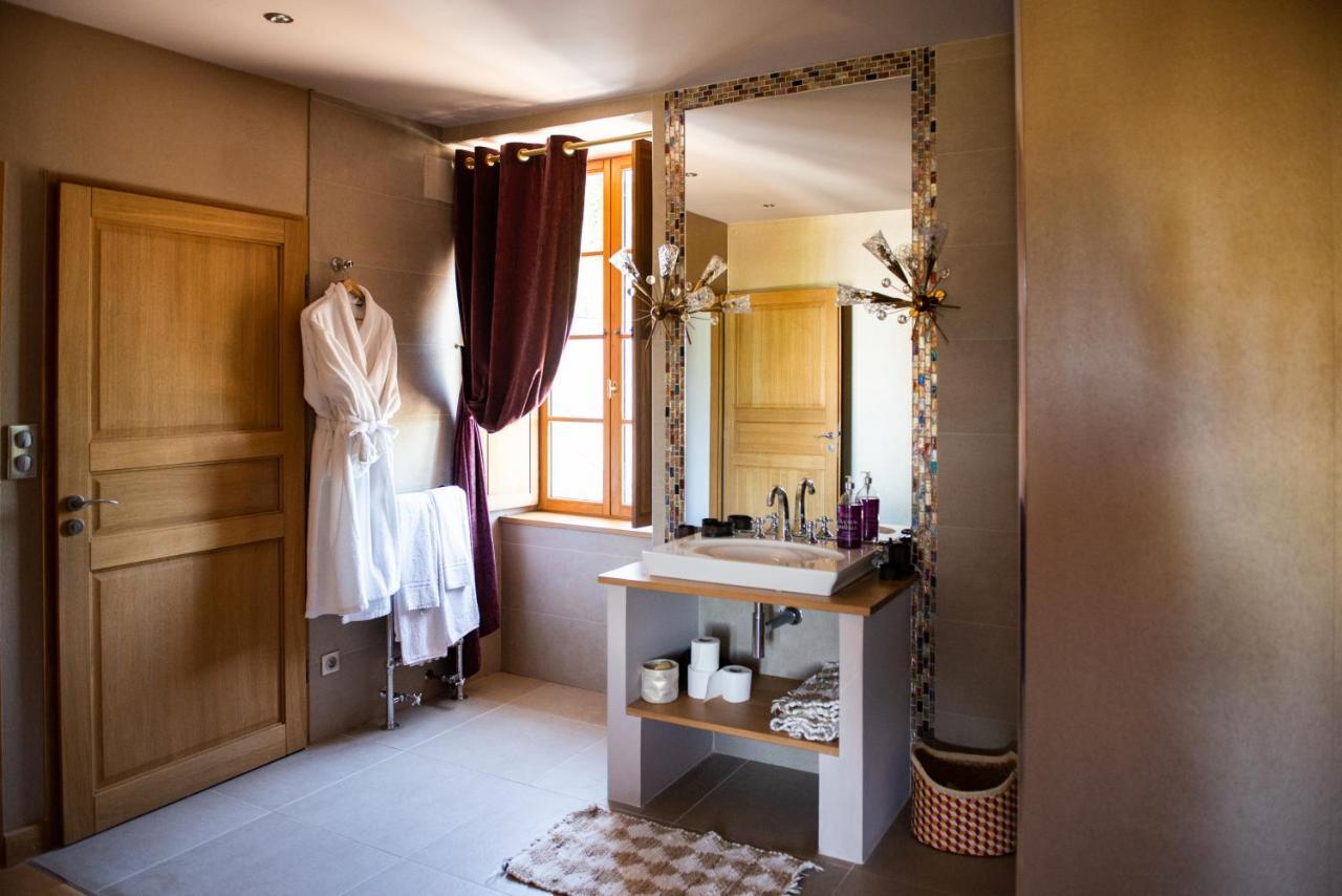 Bed and Breakfast La Francoisiere Loigné-sur-Mayenne Zewnętrze zdjęcie
