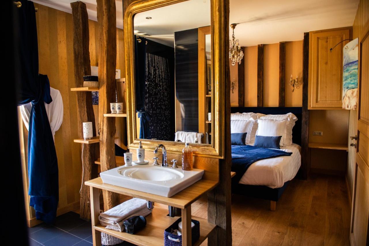 Bed and Breakfast La Francoisiere Loigné-sur-Mayenne Zewnętrze zdjęcie