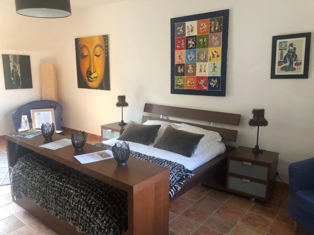 Bed and Breakfast La Francoisiere Loigné-sur-Mayenne Zewnętrze zdjęcie