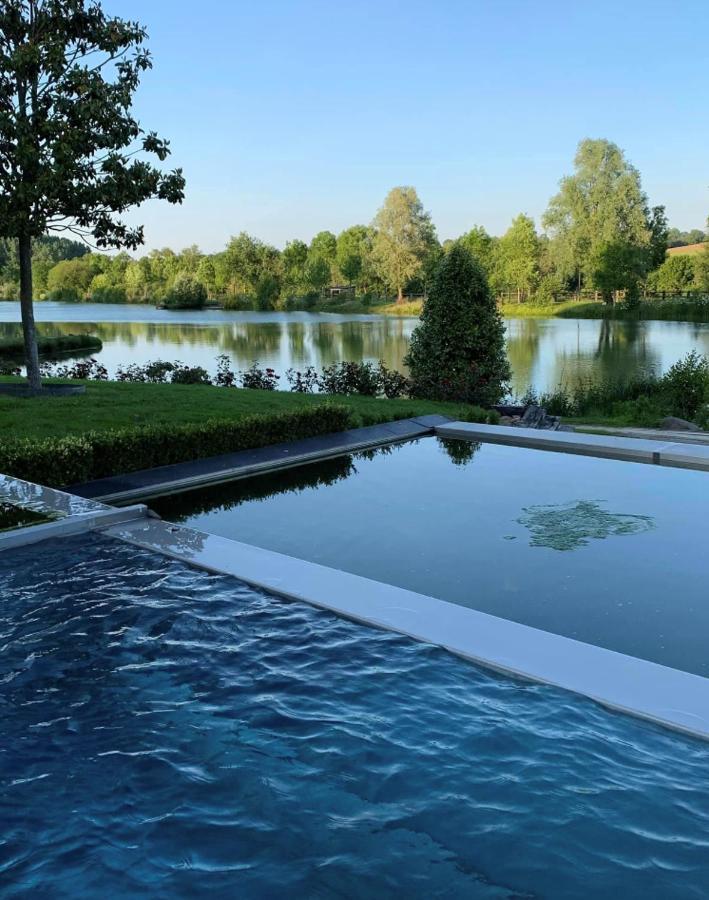 Bed and Breakfast La Francoisiere Loigné-sur-Mayenne Zewnętrze zdjęcie