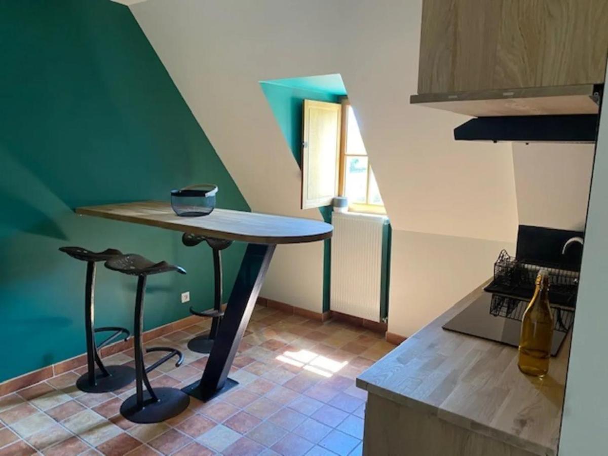 Bed and Breakfast La Francoisiere Loigné-sur-Mayenne Zewnętrze zdjęcie